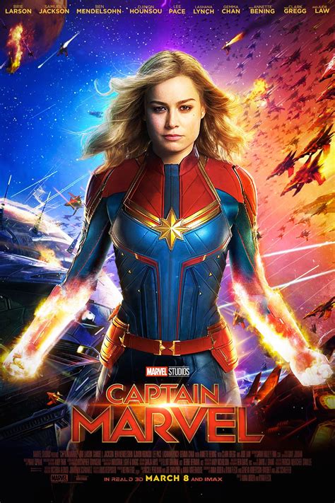 captain marvel fmovie